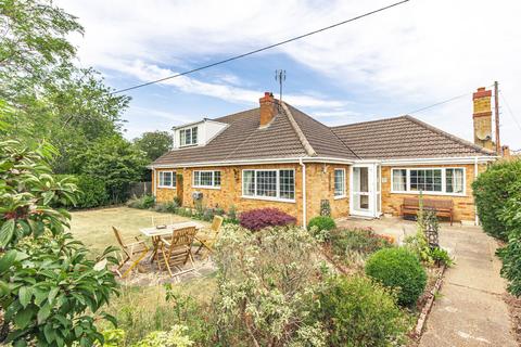 undefined, A More Tranquil Pace of Life in West Winch