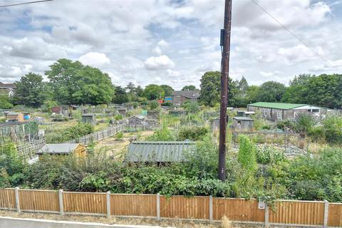 undefined, Six Fields Path, Tenterden