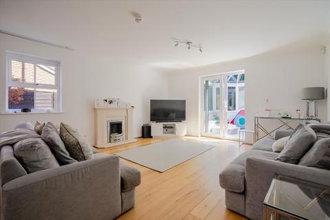 5 bedroom detached house for sale, London Road, Englefield Green, Egham, Surrey, TW20