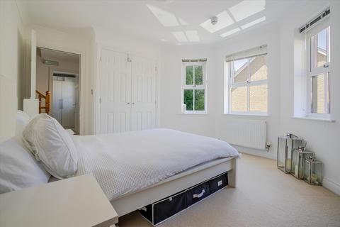 5 bedroom detached house for sale, London Road, Englefield Green, Egham, Surrey, TW20