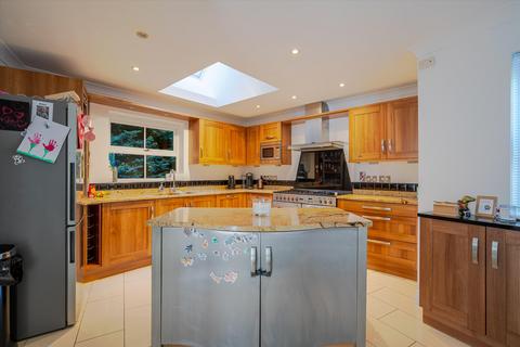 5 bedroom detached house for sale, London Road, Englefield Green, Egham, Surrey, TW20