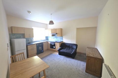 2 bedroom flat to rent, Hutcheon Street, City Centre, Aberdeen, AB25