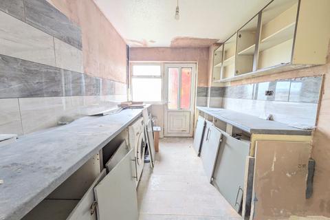 3 bedroom end of terrace house for sale, Merthyr Tydfil CF47