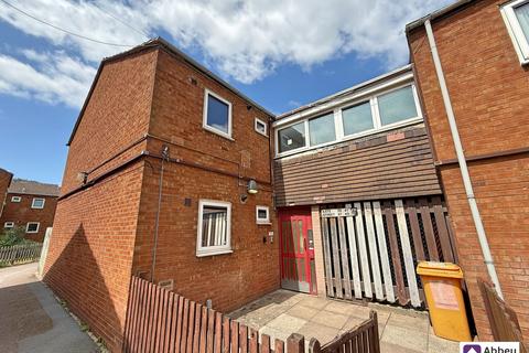 1 bedroom flat for sale, Kate Street, Leicester, LE3