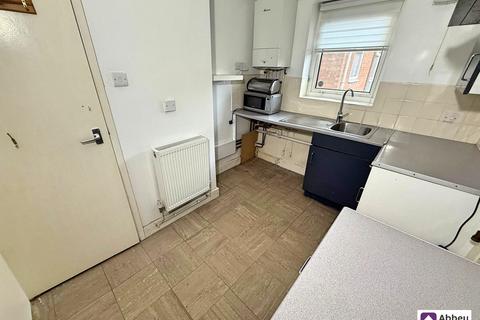 1 bedroom flat for sale, Kate Street, Leicester, LE3