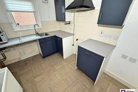 1 bedroom flat for sale, Kate Street, Leicester, LE3