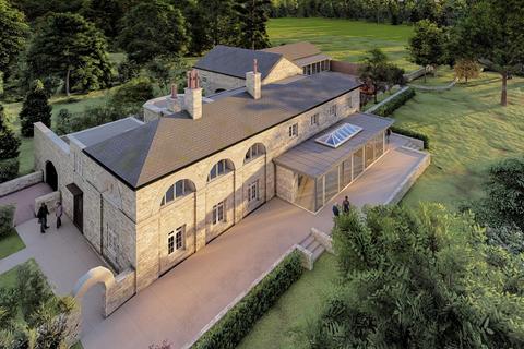 6 bedroom detached house for sale, The Avenue, Harewood LS17