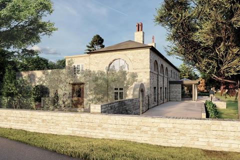 6 bedroom detached house for sale, The Avenue, Harewood LS17