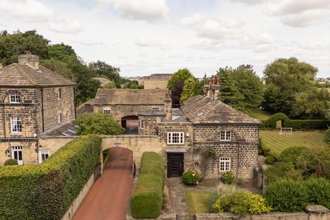 6 bedroom detached house for sale, The Avenue, Harewood LS17