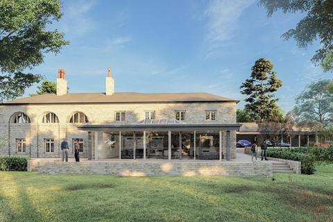 6 bedroom detached house for sale, The Avenue, Harewood LS17