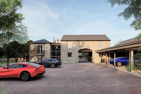 6 bedroom detached house for sale, The Avenue, Harewood LS17
