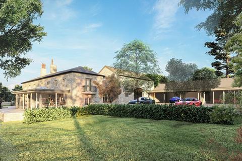 6 bedroom detached house for sale, The Avenue, Harewood LS17