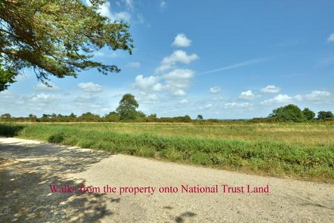 undefined, Woodhuish Coniferales, Holt, Wimborne, BH21 7EA