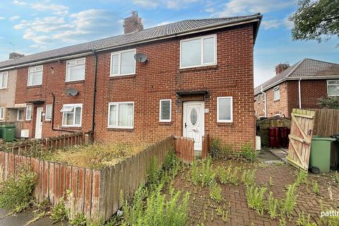 undefined, Green Lane, Ashington, Northumberland, NE63 8BL