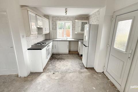 undefined, Green Lane, Ashington, Northumberland, NE63 8BL
