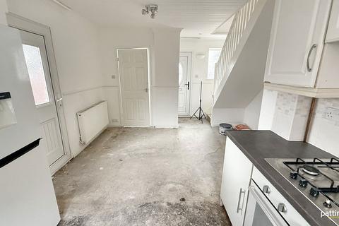 undefined, Green Lane, Ashington, Northumberland, NE63 8BL