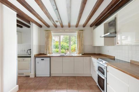 4 bedroom link detached house for sale, Dorchester Road, Sydling St. Nicholas, Dorchester