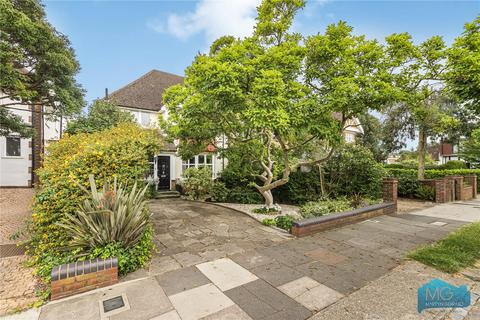 4 bedroom semi-detached house for sale, Bethune Avenue, London, N11