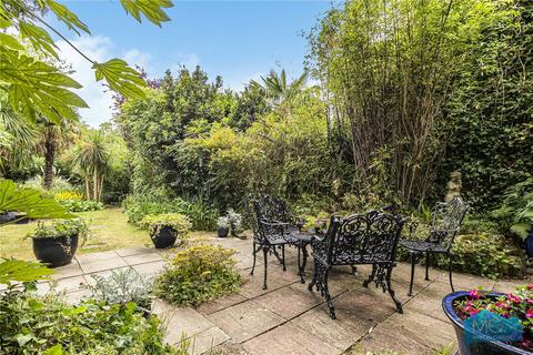 4 bedroom semi-detached house for sale, Bethune Avenue, London, N11