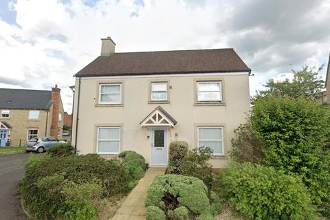 4 bedroom detached house for sale, Alicia Close, Haydon End, Swindon