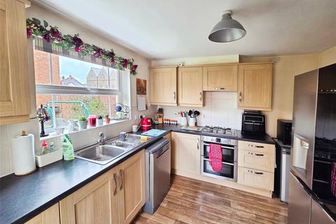 4 bedroom detached house for sale, Alicia Close, Haydon End, Swindon