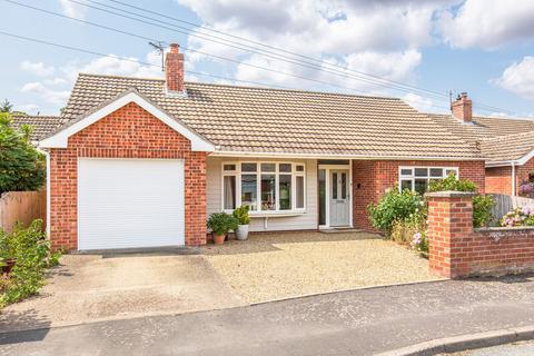13 Baxter Close, Hingham, Norwich, NR9 4HZ