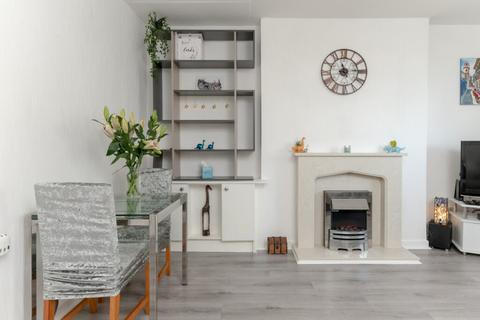2 bedroom ground floor flat for sale, 18 Loganlea Road, Edinburgh, EH7 6NW