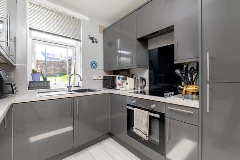 2 bedroom ground floor flat for sale, 18 Loganlea Road, Edinburgh, EH7 6NW