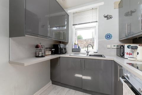2 bedroom ground floor flat for sale, 18 Loganlea Road, Edinburgh, EH7 6NW