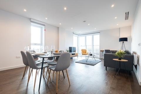 2 bedroom apartment for sale, Novella New Bailey, Salford M3