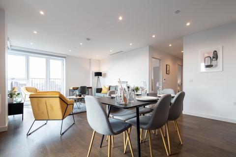2 bedroom apartment for sale, Novella New Bailey, Salford M3