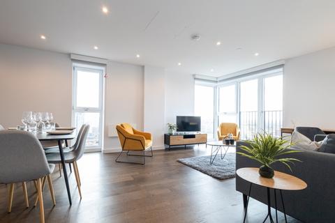 2 bedroom apartment for sale, Novella New Bailey, Salford M3