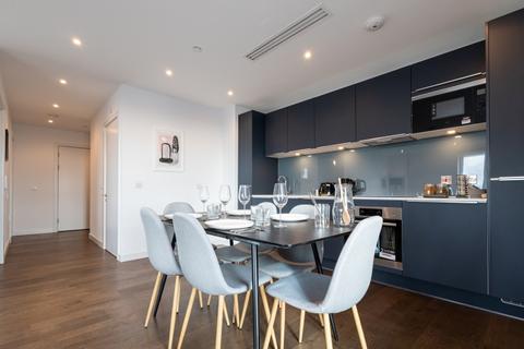 2 bedroom apartment for sale, Novella New Bailey, Salford M3
