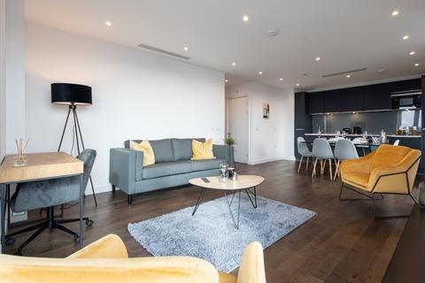 2 bedroom apartment for sale, Novella New Bailey, Salford M3