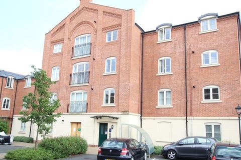 Flat 18, Donaldson Court Princes Drive, Worcester, WR1 2PH