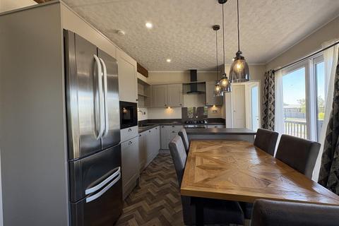 undefined, Oakwood Retreat Country Park, Newton On Derwent, York