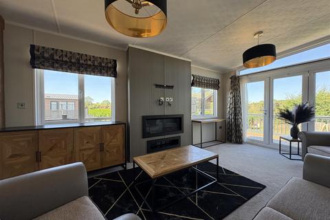 undefined, Oakwood Retreat Country Park, Newton On Derwent, York