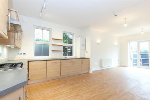 undefined, Woodstock Road, Oxford, Oxfordshire, OX2