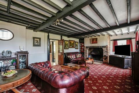 undefined, Woodchurch Road, Shadoxhurst, Ashford, Kent, TN26