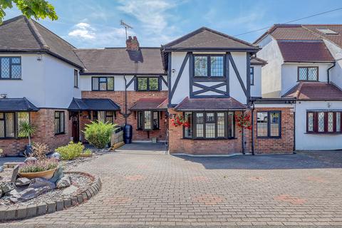 undefined, Grange Crescent, Chigwell, IG7