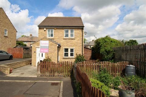 3 bedroom detached house for sale, Lavell Mews, Eccleshill BD2