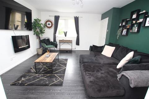 3 bedroom detached house for sale, Lavell Mews, Eccleshill BD2