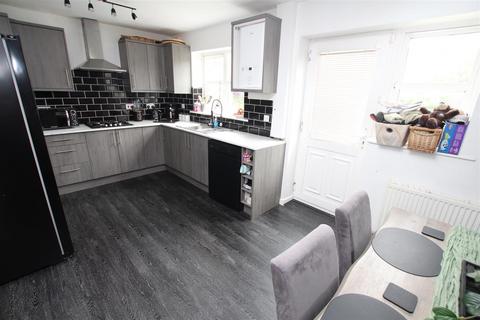 3 bedroom detached house for sale, Lavell Mews, Eccleshill BD2