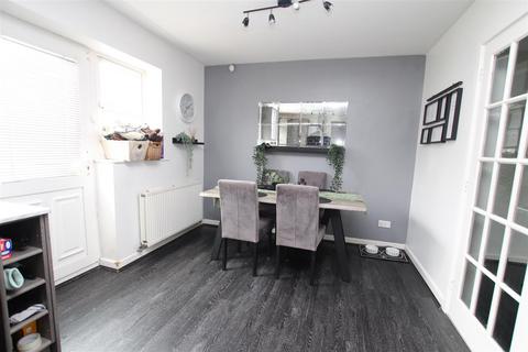 3 bedroom detached house for sale, Lavell Mews, Eccleshill BD2