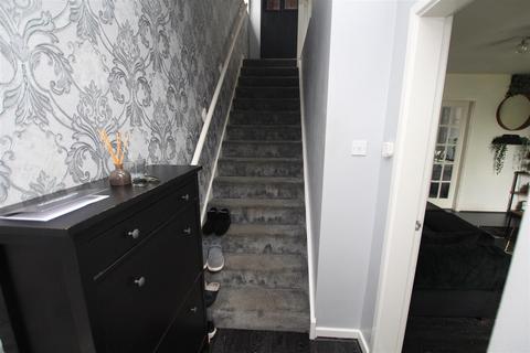 3 bedroom detached house for sale, Lavell Mews, Eccleshill BD2