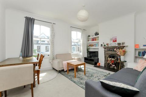 undefined, Brighton Road, London