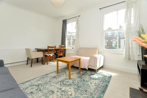 undefined, Brighton Road, London