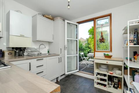 undefined, Brighton Road, London