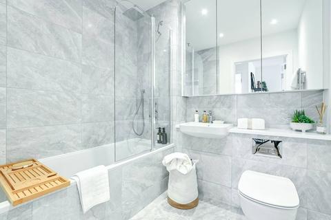 2 bedroom flat for sale, Verdica, Camden NW1