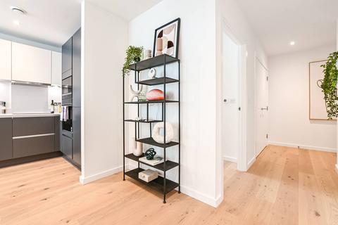 2 bedroom flat for sale, Verdica, Camden NW1